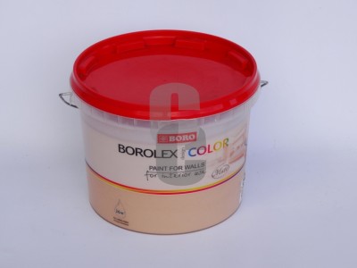 Латекс ЦВЕТЕН Карамел 5кг.                                                                                                                                                                                                                                                                                  